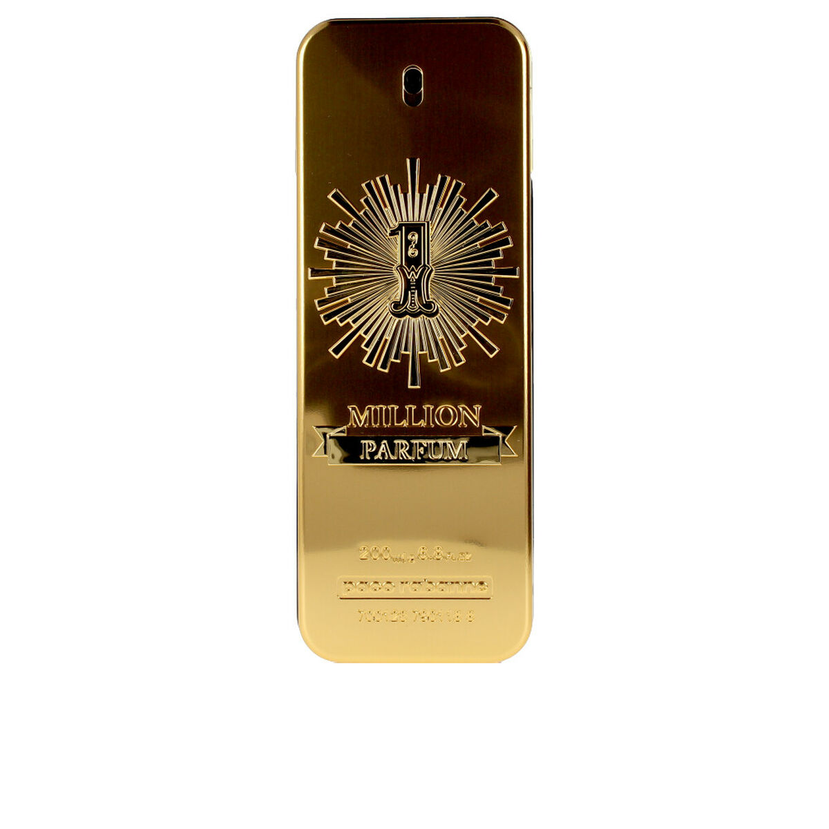 Profumo Uomo 1 Million Paco Rabanne EDP 1 Million EDP